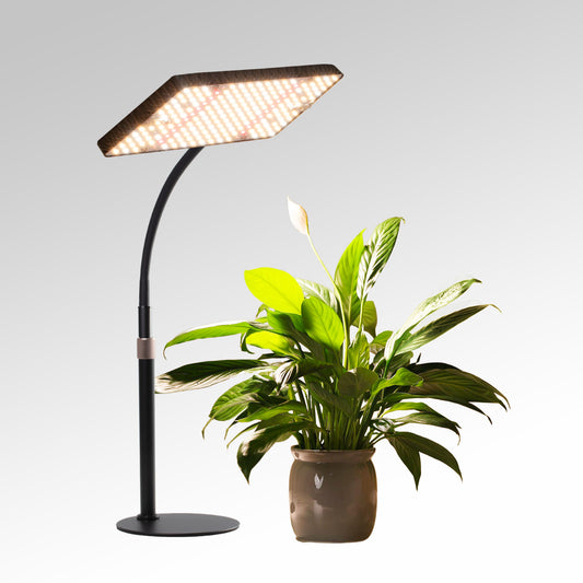 Upgraged Desk LED Grow Light